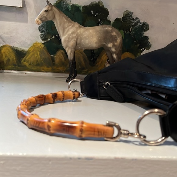 Gucci bag black - Picture 10 of 12